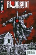 BLOODSHOT: REBORN #7 