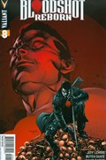 BLOODSHOT: REBORN #8-RI-B 