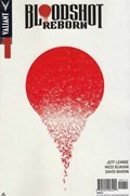 BLOODSHOT: REBORN #1 
