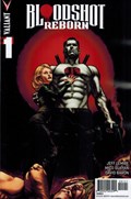 BLOODSHOT: REBORN #1D 