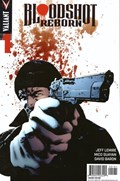 BLOODSHOT: REBORN #1-RI-C 
