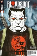BLOODSHOT: REBORN #1-RI-B 