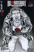 BLOODSHOT: REBORN #1-SSALE 