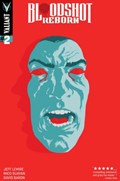 BLOODSHOT: REBORN #2C 