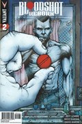 BLOODSHOT: REBORN #2-RI-B 