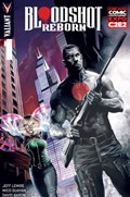 BLOODSHOT: REBORN #1-C2E2 