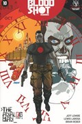 BLOODSHOT: REBORN #10C 
