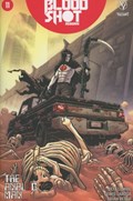 BLOODSHOT: REBORN #11-RI-B 