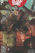 BLOODSHOT: REBORN #11-RI 