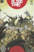 BLOODSHOT: REBORN #11 
