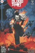 BLOODSHOT: REBORN #11B 