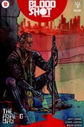BLOODSHOT: REBORN #12-RI 