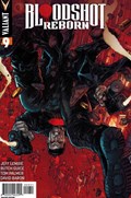 BLOODSHOT: REBORN #9-RI-B 