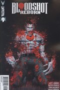 BLOODSHOT: REBORN #9-RI 