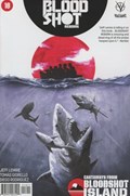 BLOODSHOT: REBORN #18 