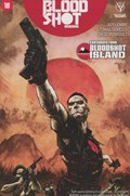 BLOODSHOT: REBORN #18B 
