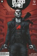 BLOODSHOT: REBORN #18-RI-B 