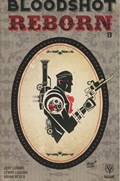 BLOODSHOT: REBORN #13B 