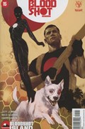 BLOODSHOT: REBORN #15B 