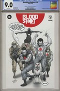 BLOODSHOT: REBORN #14E 