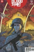 BLOODSHOT: REBORN #14-RI 