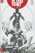 BLOODSHOT: REBORN #14-RI-C 