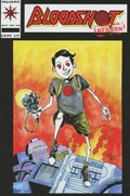 BLOODSHOT: REBORN #14-RI-D 
