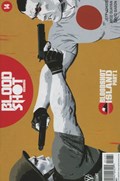BLOODSHOT: REBORN #14C 