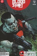 BLOODSHOT: REBORN #17B 