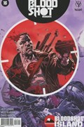 BLOODSHOT: REBORN #16 