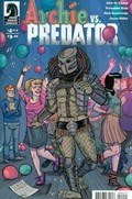 ARCHIE VS. PREDATOR #4B 