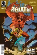 ARCHIE VS. PREDATOR #1C 