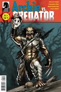 ARCHIE VS. PREDATOR #1B 