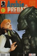 ARCHIE VS. PREDATOR #1D 