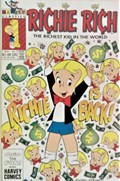 RICHIE RICH #1 