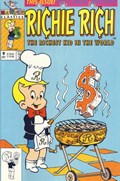 RICHIE RICH #9 