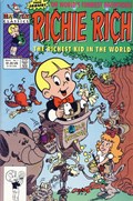 RICHIE RICH #7 