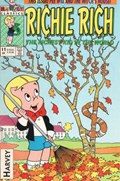 RICHIE RICH #11 