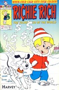 RICHIE RICH #13 