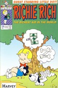 RICHIE RICH #15 