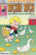 RICHIE RICH #14 