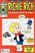 RICHIE RICH #16 