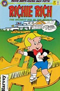 RICHIE RICH #27 