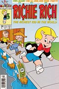 RICHIE RICH #10B 