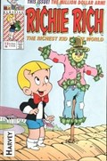 RICHIE RICH #12 