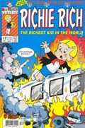 RICHIE RICH #17B 
