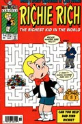 RICHIE RICH #16B 