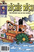 RICHIE RICH #5B 