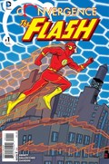 CONVERGENCE FLASH #1 