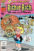 RICHIE RICH #222 
